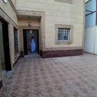 للإيجار دور ارضي الرياض حي النهضه