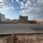 للبيع قطعة أرض مفرزه سكنيه في العوينه