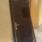 أبواب خشب للبيع