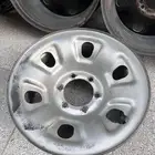 جنوط نيسان فتك حديد ( اصلي )