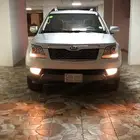 جيب كيا موهافي 2015