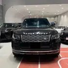 لاند روفر فوج 2020