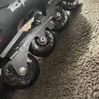 flying eagle roller skate size 41