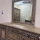 غرفة نوم قويه ومن النوع الجيد