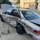 سمكرة صيانة سيارات