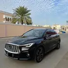 انفينتي  QX55  موديل 2022