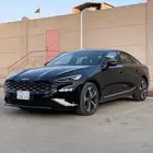 كيا K8 2022 خليجي