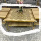 طاولات دورين جديده