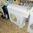 مكيفين سبلت و24 و18