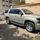 تاهو 2017 نص فل LT