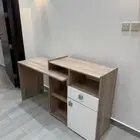 مكتب شبه جديد