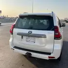 برادو 2021 وكاله 6 سرندل