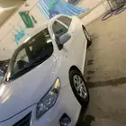 للبيع كورلا 2012
