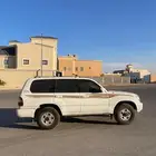 لاندكروزر 1999