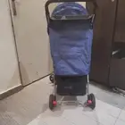 عربة أطفال