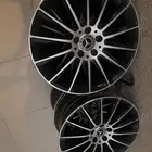 جنوط مرسيدس AMG 2019