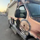 سياره ايسكريم