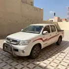 هايلوكس 2011 فل كامل