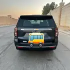 شفروليه تاهو