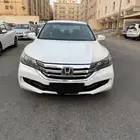 هواندا اكورد 2015 وكالة