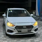 اكسنت موديل 2020
