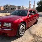 كرايزلر C300 هيمي 2010