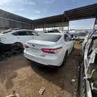 تشليح كامري هايبرد