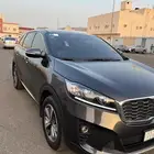 كيا سورينتو 7 ركاب 2020