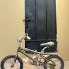 سيكل كوبرا مقاس 16
