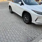 لكزس RX 2020 هايبرد 450