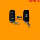 ريموت كورولا وكاله