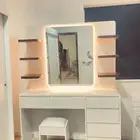 تسريحة تصميم إيكيا جديد