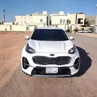 كيا سبورتاج موديل 2019