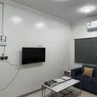 شقة وسويت مفروشة للايجار الشهري