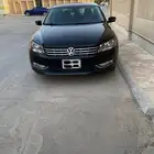 سيارة فولكس واجن باسات 2015 فل كامل للبيع