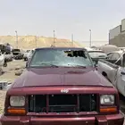 شيروكي 2001