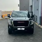 جي ام سي يوكن 2021 SLE ((( دبل )))