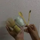 أدوات ماتشا