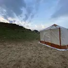 خيمة باكستانية 3x3