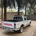 نيسان ددسن غمارتين 2011