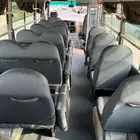 باصات للإيجار الشهري