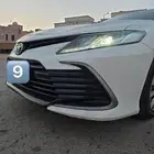 تم البيع خارج الموقع كامري مديل 24 وكاله