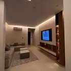 شقق مفروشة اثاث فاخر