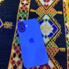 ايفون 16 ازرق