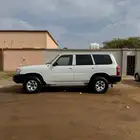 جيب باترول 2006