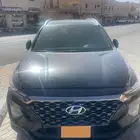هونداي سنتافي فل كامل نظيف بدون حواث