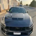 Mustang dark horse 2024