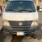 اورفان نيسان باص بضاعة