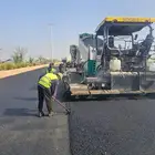 مقاولات أسفلت وا ردميات