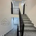 للبيع ملحق حي البوادي تبوك 6 غرف وصاله 510 الف